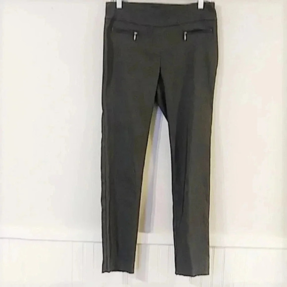 Soho Dress Print Pants - Picture 1 of 5